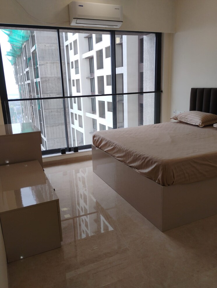 Kitchen, dosti-eastern-bay 2 Bedroom 686 Sq.Ft. Apartment In Wadala Mumbai 9085792