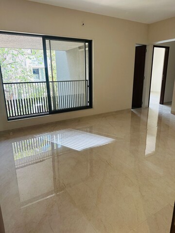 3 BHK Apartment For Rent in Shree Krishna Navageeta, Chembur