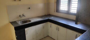 Kitchen in 2.5 BHK Builder Floor at Kingwood Enclave, Wave City – for Rent