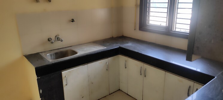 Kitchen, kingwood-enclave 2.5 Bedroom 1378 Sq.Ft. Builder Floor In Wave City Ghaziabad 9085814