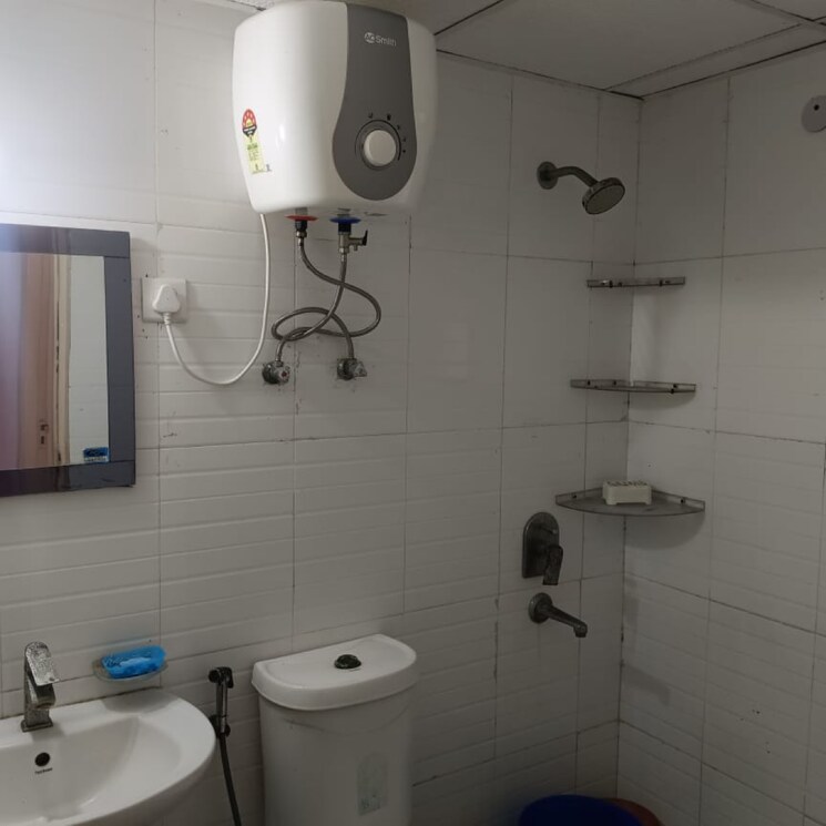 Bathroom, supertech-cape-town 2 Bedroom 930 Sq.Ft. Apartment In Sector 74 Noida 9085805