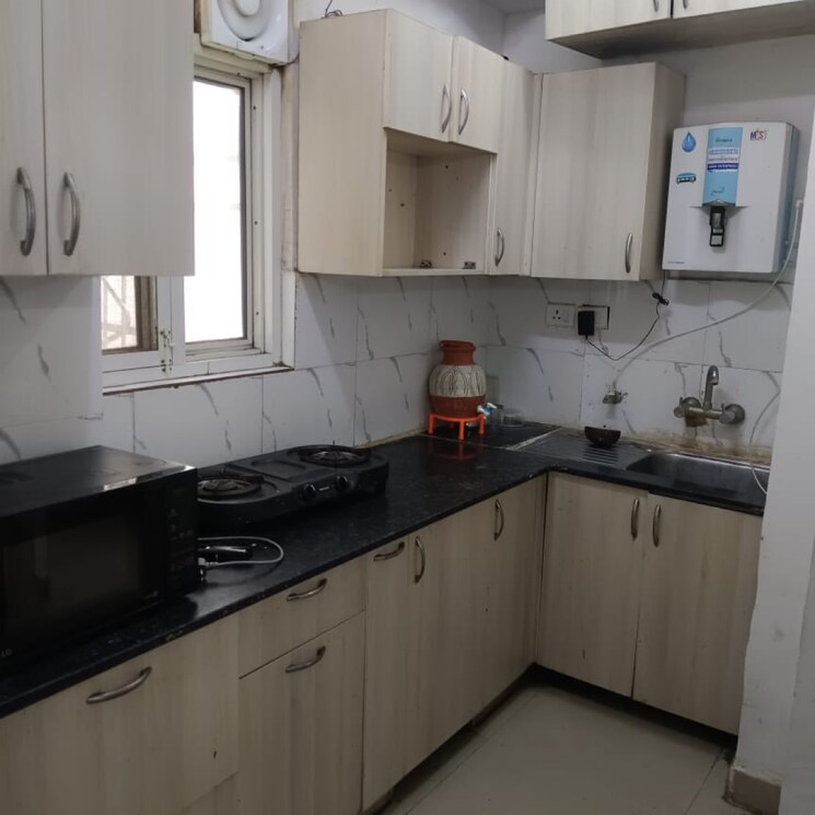 Kitchen, supertech-cape-town 2 Bedroom 930 Sq.Ft. Apartment In Sector 74 Noida 9085805