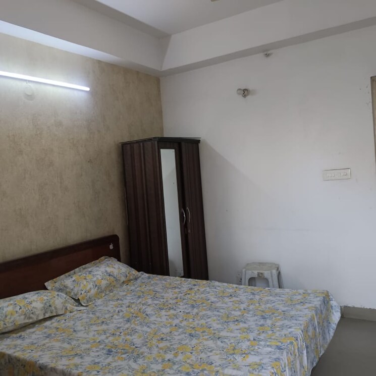 Bedroom, supertech-cape-town 2 Bedroom 930 Sq.Ft. Apartment In Sector 74 Noida 9085805