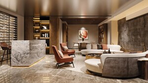 3 BHK Apartment For Sale in SSPL The Strand, Kharadi