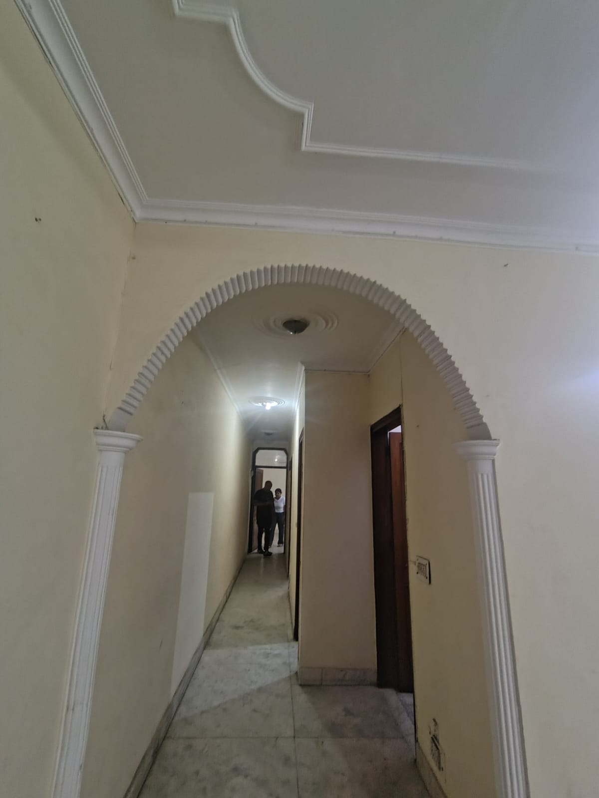 2 BHK Builder Floor For Rent in M Block Malviya Nagar 