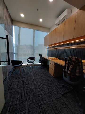 Bedroom in  Office Space at Balewadi – for Rent