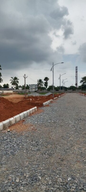  Plot For Sale in Lighthouse Swasthika, Ramdas Pally