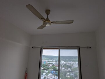 Bedroom in 2 BHK Apartment at Vanaz Corner, Kothrud – for Rent