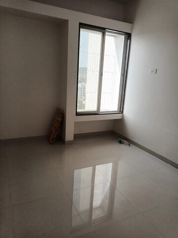 Master Bedroom in 2 BHK Apartment at Vanaz Corner, Kothrud – for Rent