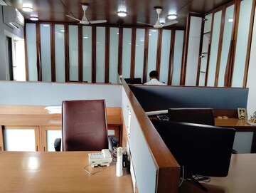 Team Area in  Office Space at Ellisbridge – for Rent