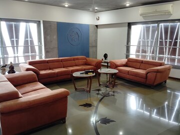 Living Room in  Office Space at Ellisbridge – for Rent