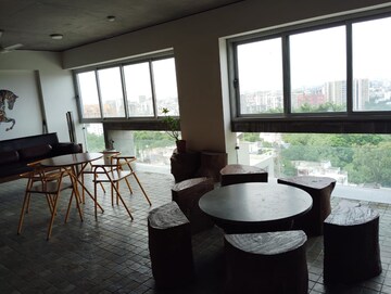 Team Area in  Office Space at Ellisbridge – for Rent