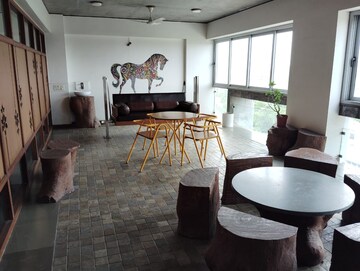 Living Room in  Office Space at Ellisbridge – for Rent