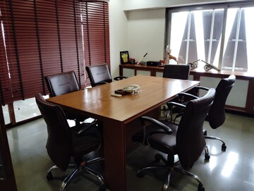 Team Area in  Office Space at Ellisbridge – for Rent