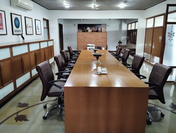 Team Area in  Office Space at Ellisbridge – for Rent