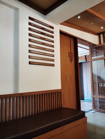Bedroom in  Office Space at Ellisbridge – for Rent