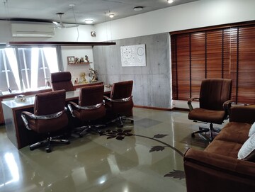 Living Room in  Office Space at Ellisbridge – for Rent