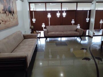 Kitchen in  Office Space at Ellisbridge – for Rent