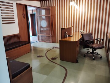 Team Area in  Office Space at Ellisbridge – for Rent
