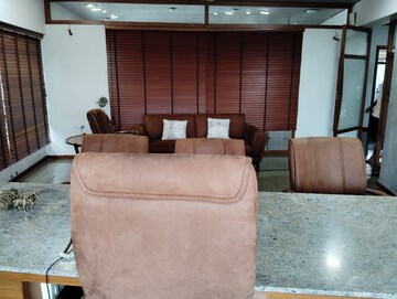 Bedroom in  Office Space at Ellisbridge – for Rent