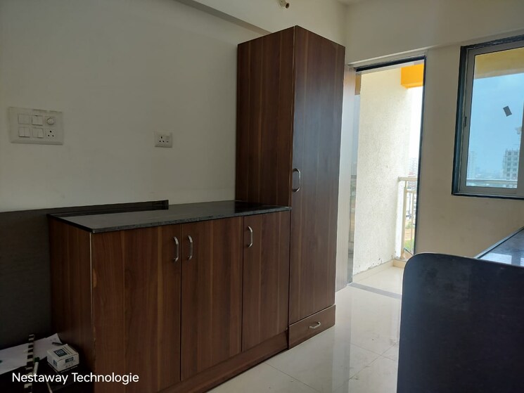 Room, somani-dream-home 4 Bedroom 1200 Sq.Ft. Apartment In Punawale Pune 9085830