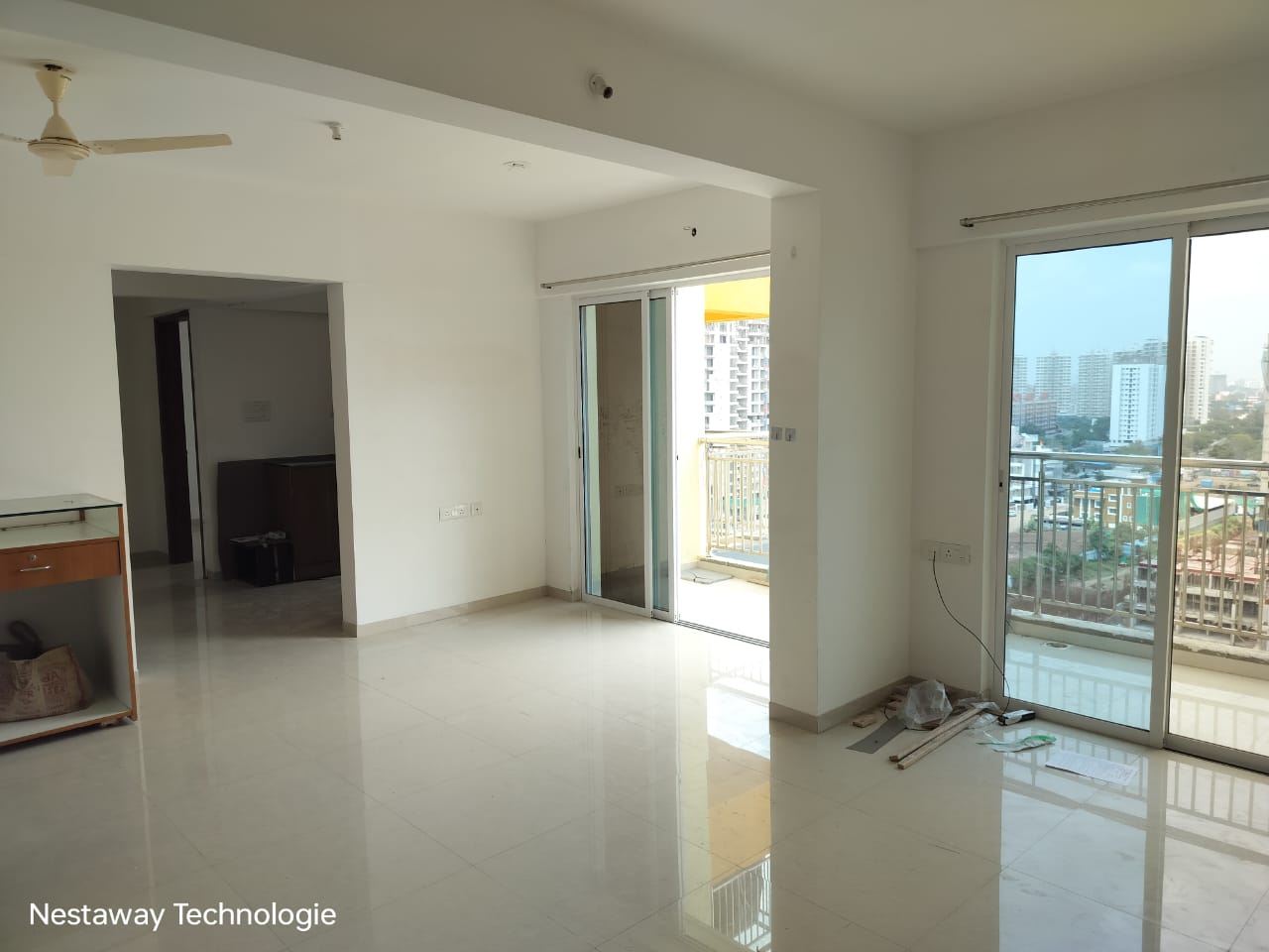 4 BHK + Pooja Room Apartment For Rent in Somani Dream Home