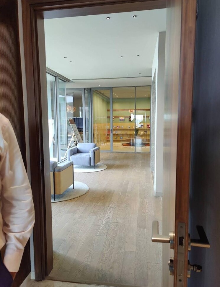 Room, conscient-hines-elevate 4 Bedroom 3395 Sq.Ft. Apartment In Sector 59 Gurgaon 9085829