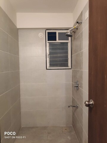 Bathroom in 2 BHK Apartment at Eskay Basera Eternity, Hinjewadi – for Rent