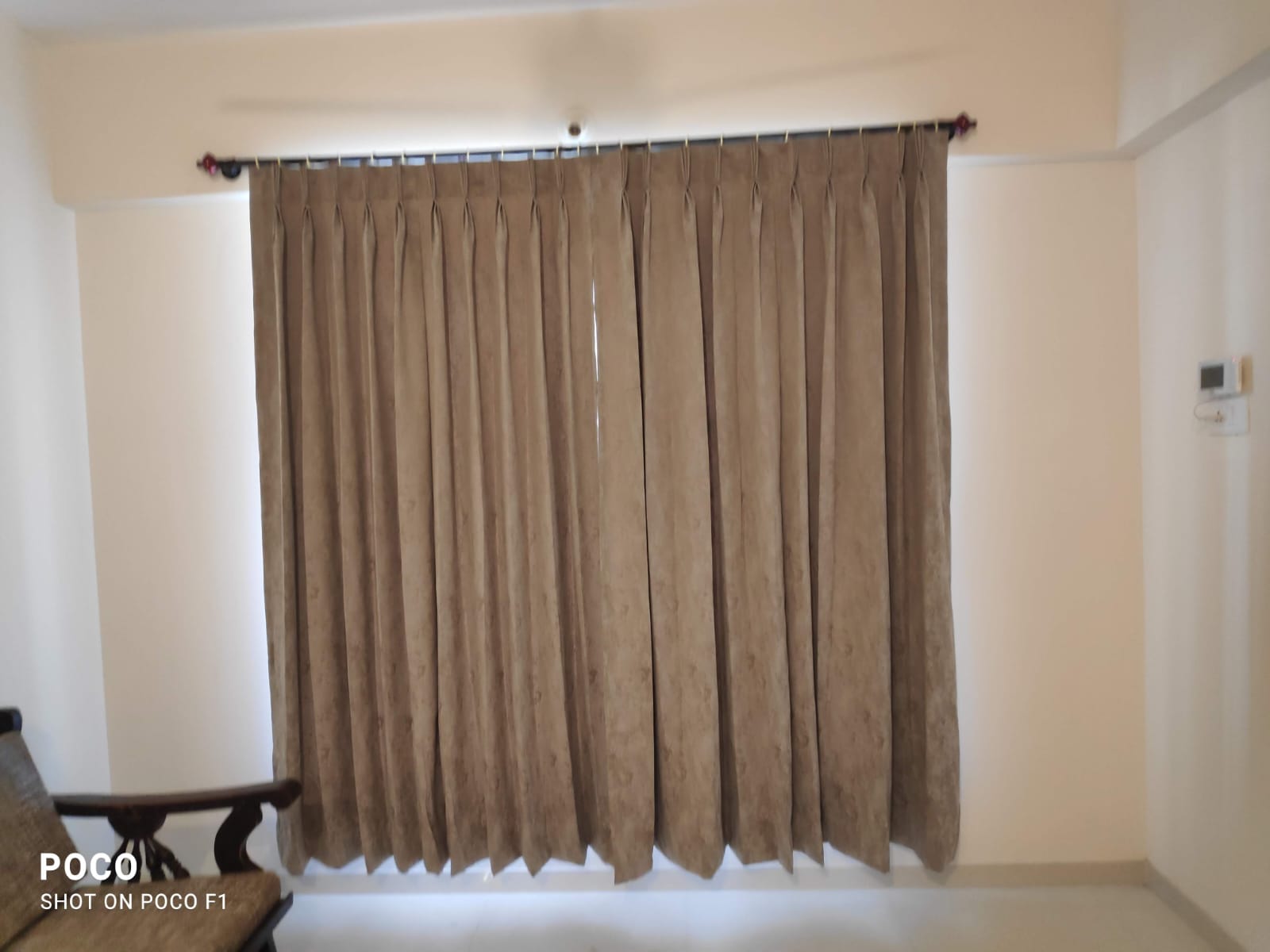 2 BHK 777 Sq.Ft. Apartment in Eskay Basera Eternity