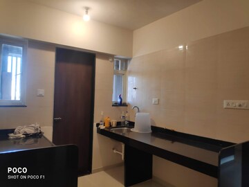 Kitchen in 2 BHK Apartment at Eskay Basera Eternity, Hinjewadi – for Rent