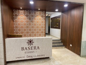 Bedroom in 2 BHK Apartment at Eskay Basera Eternity, Hinjewadi – for Rent