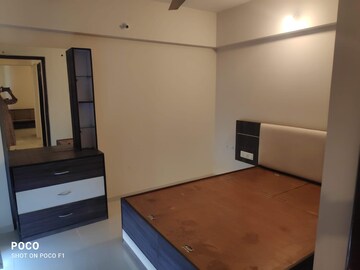 Room in 2 BHK Apartment at Eskay Basera Eternity, Hinjewadi – for Rent