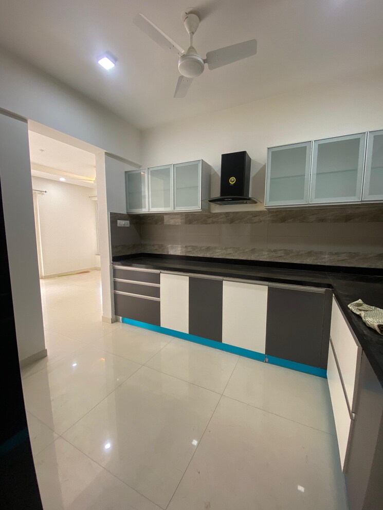 Kitchen, legacy-millennia 2 Bedroom 1100 Sq.Ft. Apartment In Punawale Pune 9085837