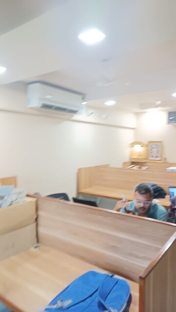 Furnished Amenities in  Office Space in IT/SEZ at Bodakdev – for Rent