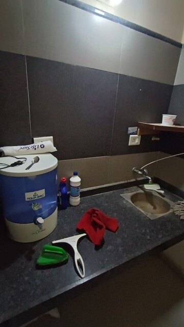 Team Area in  Office Space in IT/SEZ at Bodakdev – for Rent