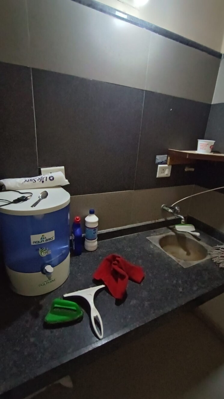 Team Area, bodakdev Commercial Office Space in IT/SEZ 711 Sq.Ft. In Bodakdev Ahmedabad 9085864