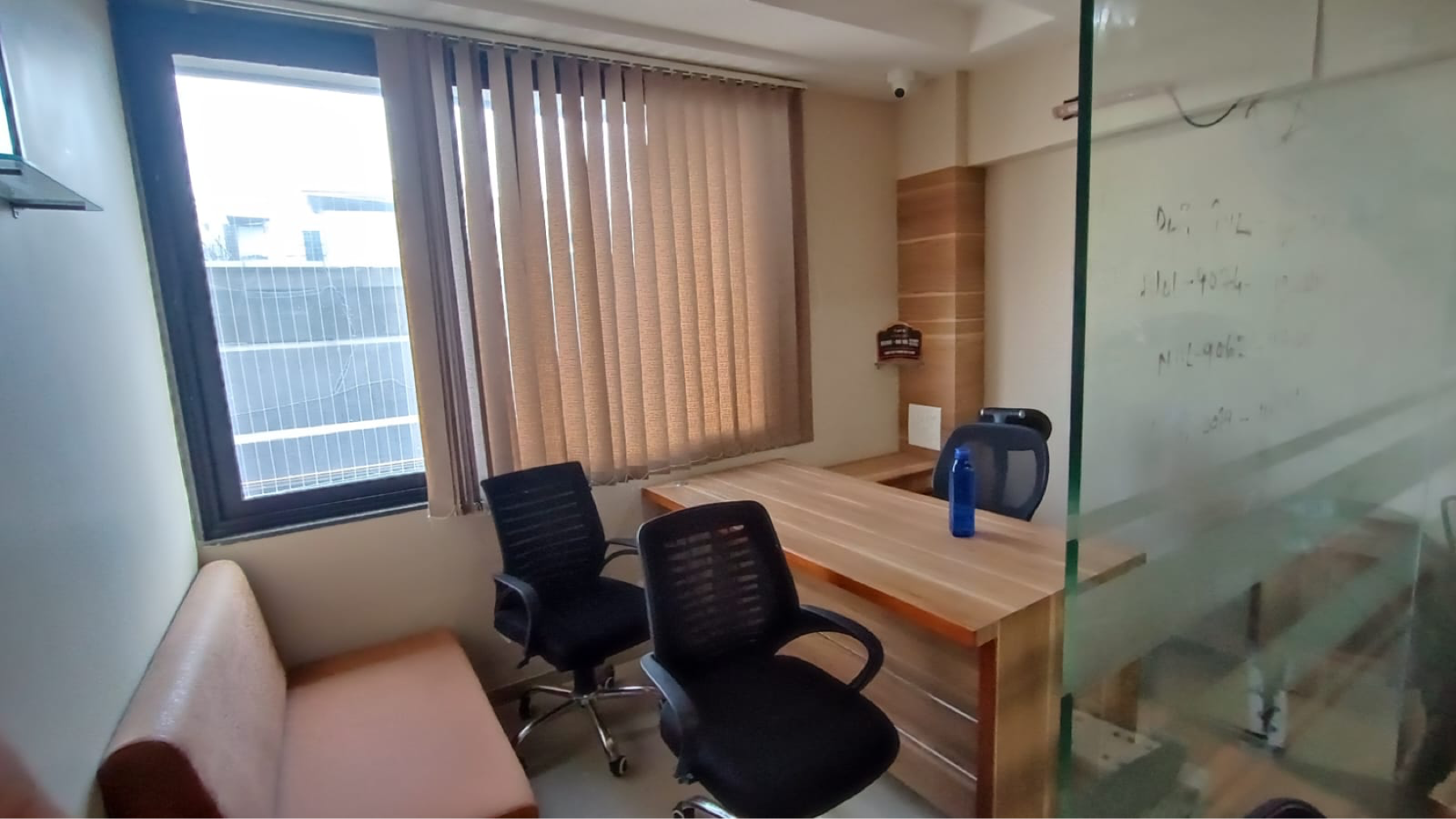 Office Space in IT/SEZ For Rent in Bodakdev 