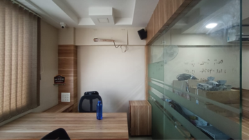 Kitchen in  Office Space in IT/SEZ at Bodakdev – for Rent