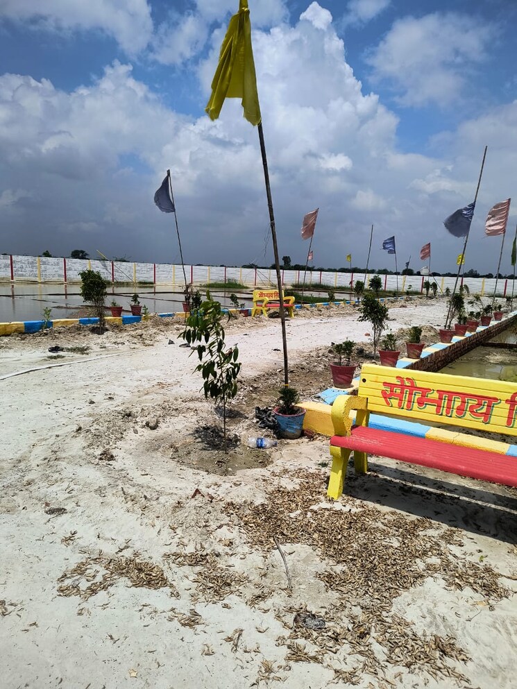 undefined, kalyanpur  100 Sq.Yd. Plot In Kalyanpur Kanpur Nagar 9085863