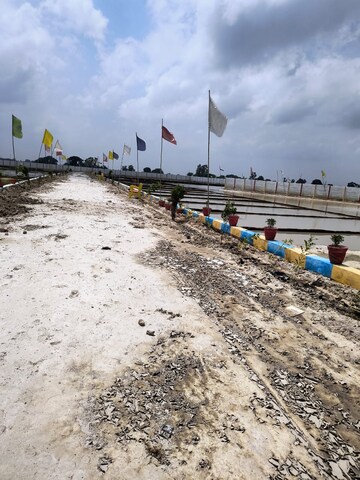  Plot For Sale in Kalyanpur