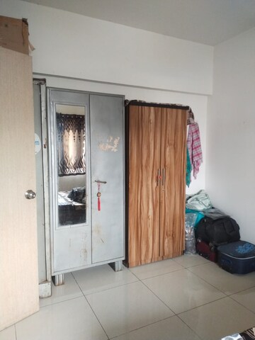 Living Room in 2 BHK Apartment at Paranjape Blue Ridge, Hinjewadi – for Rent
