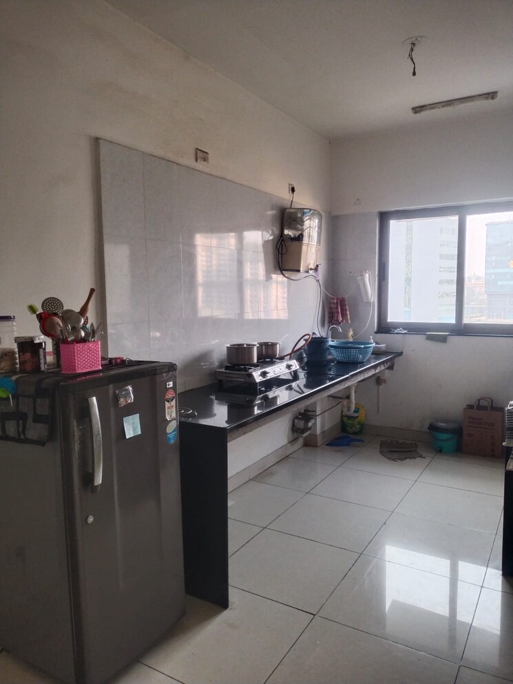 Kitchen, paranjape-blue-ridge 2 Bedroom 795 Sq.Ft. Apartment In Hinjewadi Pune 9085869