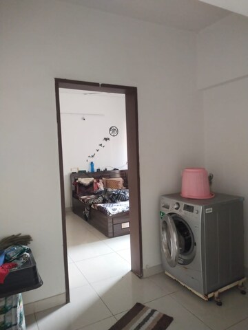Furnished Amenities in 2 BHK Apartment at Paranjape Blue Ridge, Hinjewadi – for Rent