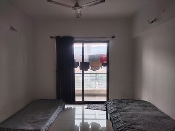 Room in 2 BHK Apartment at Paranjape Blue Ridge, Hinjewadi – for Rent