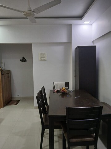 Kitchen in 2 BHK Apartment at Riddhi Garden, Malad East – for Rent