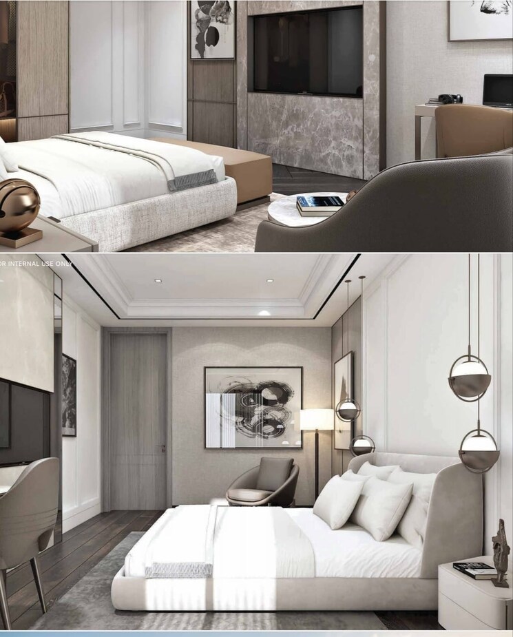 Team Area, ambala highway 3.5 Bedroom 2650 Sq.Ft. Apartment In Ambala Highway Zirakpur 9085870