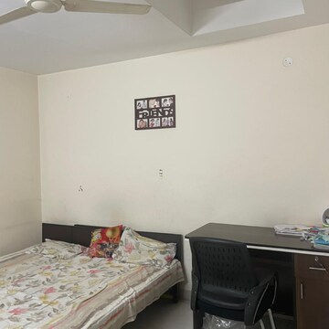 Bedroom in 3 BHK Apartment at Malwa Escon Arena, Lohgarh – for Sale