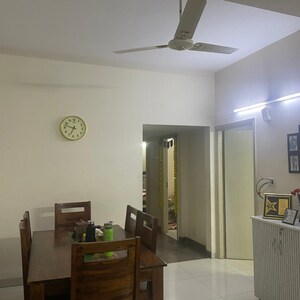 Living Room in 3 BHK Apartment at Malwa Escon Arena, Lohgarh – for Sale