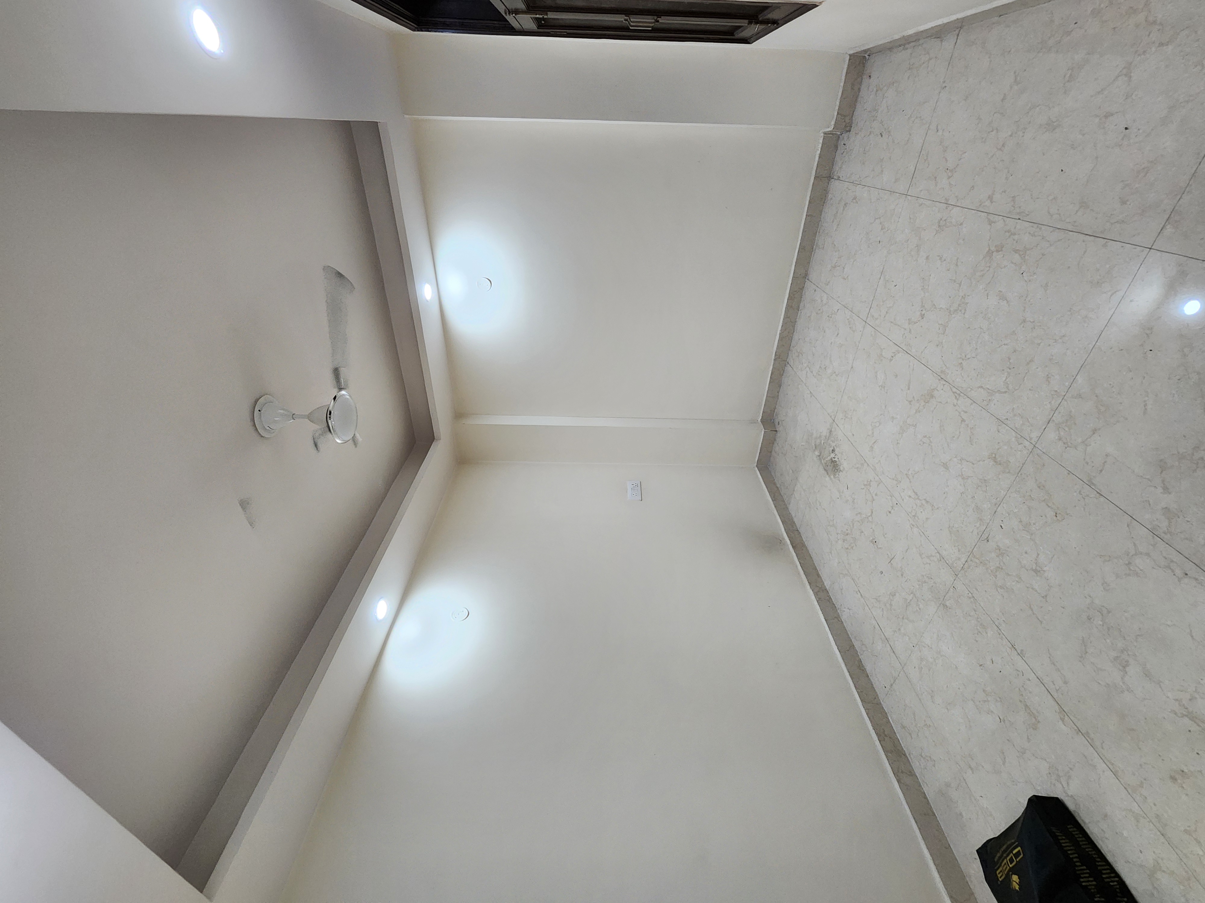 2 BHK Builder Floor For Rent in Chattarpur 