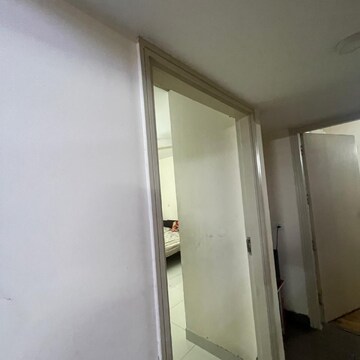 Building Lobby in 3 BHK Apartment at Malwa Escon Arena, Lohgarh – for Sale